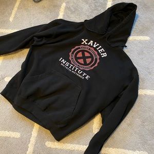 Xmen hoodie